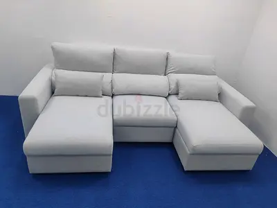 Selling IKEA eskilstuna sofabed with storage