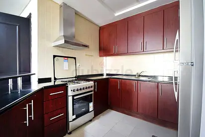 Premium Female Bedspace Available in Discovery Gardens - Whatsapp Only