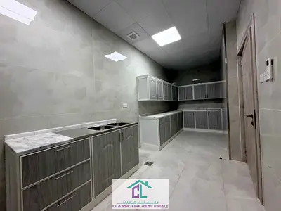Private Entrance 2BHK Yard | BIG KITCHEN | AL SHAWAMEKH