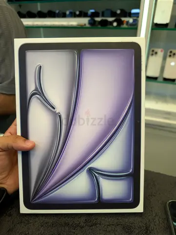 iPad Air 11 inch M4 128GB WIFI BRAND NEW