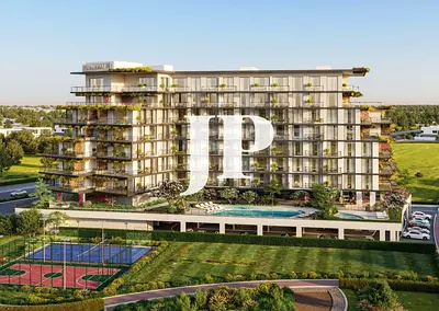 Spacious layout - premium amenities - luxurious living
