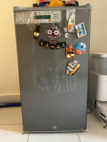 Fridge
