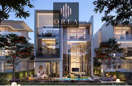TALIAN-INSPIRED LUXURY VILLAS | 10% DOWN