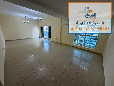 For Annual Rent – Luxury 2-Bedroom Apartment on Ajman Corniche