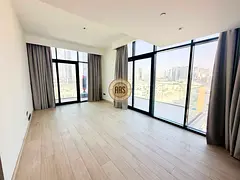 Huge size | Burj Khalifa View | Corner unit |