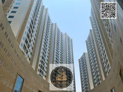 Distress Deal Hot Offer Cheapest Price Empty/ Vacant Studio For Sale Higher Floor Amazing View At P