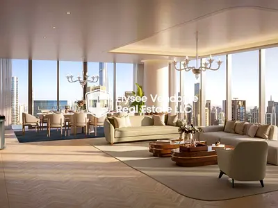 Sea View I Signature Residence I Serie 02