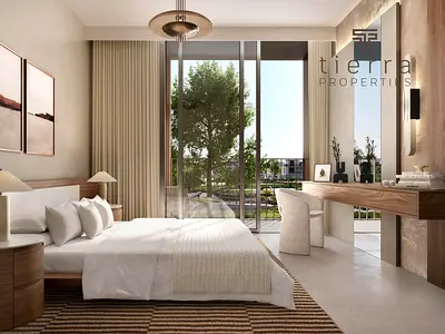Premium 4BR Villa | The Valley by Emaar