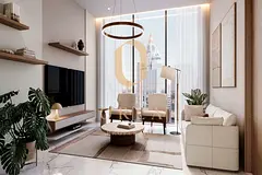 Furnished 2BR Apartment | Downtown & Skyline Views | Call Now!