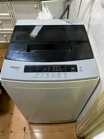 Super General Washing Machine