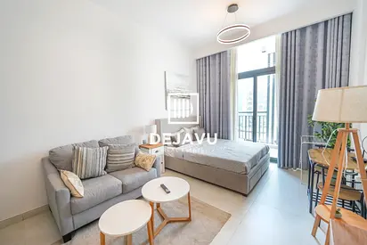Furnished Studio | Community View | Move-In Now