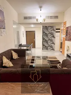 🏡 Fully Furnished Apartment | 2 Bedrooms + Living Room | All Bills & Internet Included | Directly