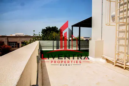 Spacious 4BR Villa | Al Twar 1 | Family Living