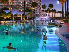 OP DEAL | GATED COMMUNITY | WATER VIEW