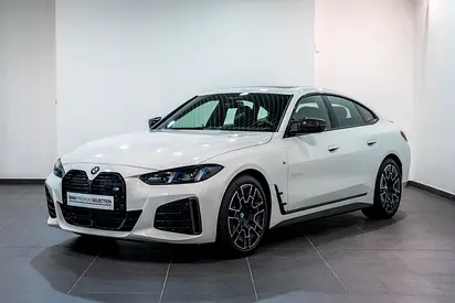 M440i xDrive Gran Coupe M Performance Masterclass