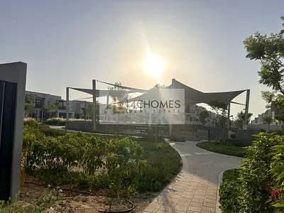 Middle Unit Road Facing | 3BR with Maid| Brand New