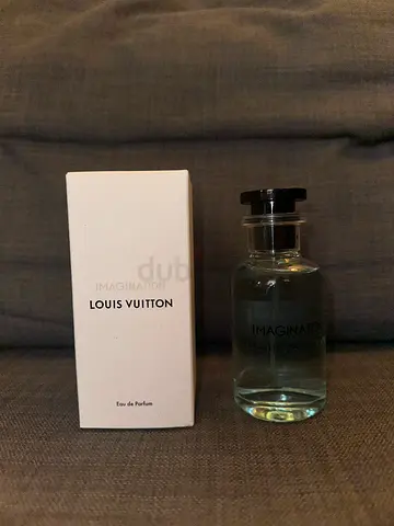 LOUIS VUITTON IMAGINATION - EAU DE PARFUM - 100ML