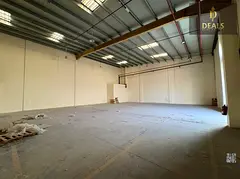 Prime 4,000 Sq. Ft. Industrial Warehouse for Rent in Al Jurf, Ajman – Excellent Commercial Locatio