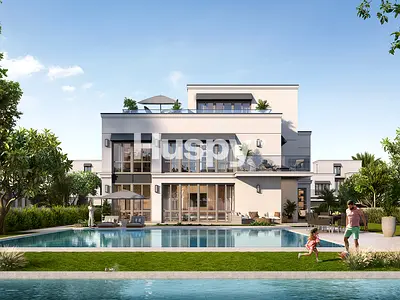 Lagoon Front | Big Plot | Prime Location