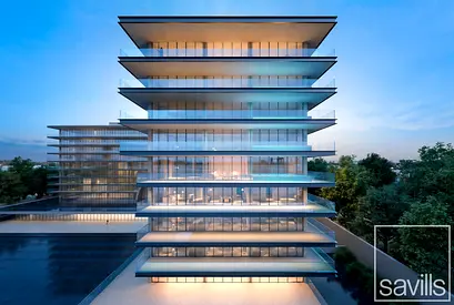 Penthouse | Private Pool | Beachfront Living