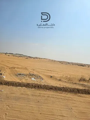 صفر عمولة / أرض سكنية G+2 / تملك حر للجميع / اقساط 18 شهر / سعر شامل رسوم تسجيل