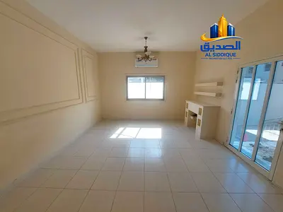 3 BHK Villa Maid+Driver Room with AC Gardan Area Inside Cars Parking For Rent only in 70k