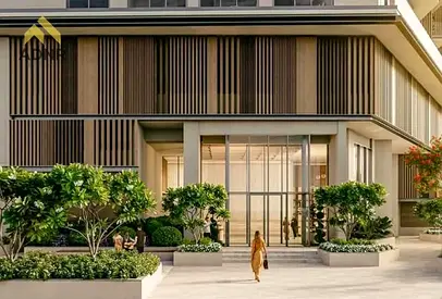 Luxury Finishes | 10% ROI for 3 Years During Construction | Mortgage Eligible