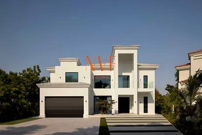 Ultra Luxury / Private Pool / Exclusive