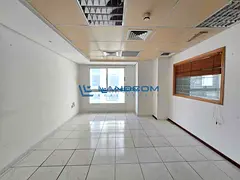 Fully Fitted Commercial Office Space for Rent