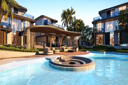LUXURY 6BR VILLA | ELEGANT FAMILY LIVING