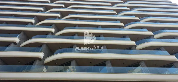 Spacious Layout/ High Floor/ Unfurnished