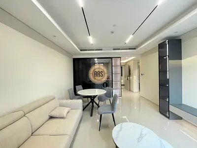 Modern Fully Furnished 1Bhk Apartment | In Warsan4 Dubai