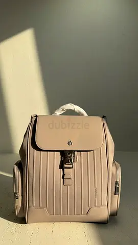 RIMOWA BACKPACK