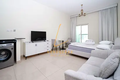 Fully Furnished Studio | 1 Month Free | Best Deal