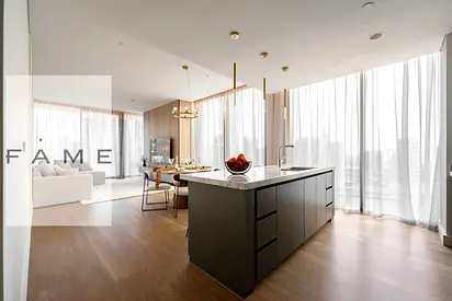 High Floor | Spacious Layout | Prime Location
