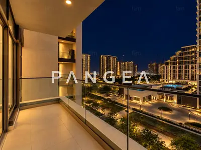 On the Park | Best View | High ROI