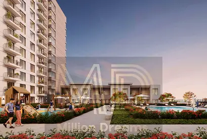 1BR MODERN APARTMENT || PARKSIDE LIVING || EVELYN ON THE PARK