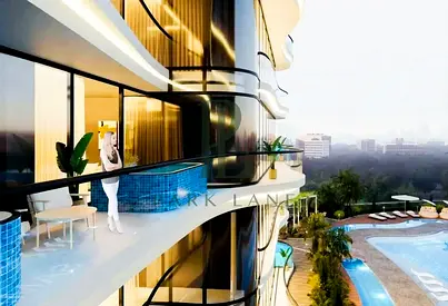 Genuine Ressale | Private Pool | Post Payment Plan