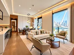 Full Sea View | Luxury Living | Fully Furnished