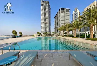 Brand New | Waterfront Views | Elegant Living