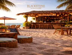 Beachfront Kiosk | Opportunity | Fully Fitted