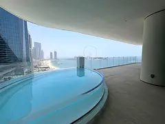 LUXURY | PANORAMIC SEA VIEW | PRIVATE POOL