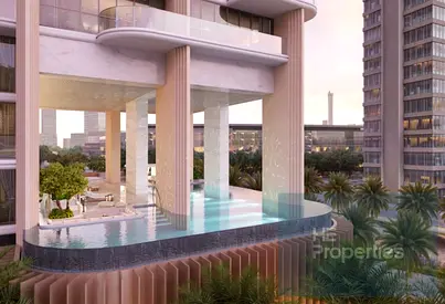 BIG LAYOUT | AMAZING WATERFRONT | 2 BEDROOMS
