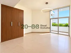 Spacious Studio l Modern Interiors l Open Layout
