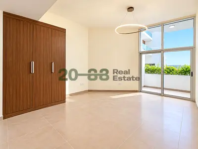 Spacious Studio l Modern Interiors l Open Layout