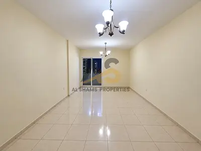 30DAYS FREE 1BHK WITH BALCONY GYM POOL FREE