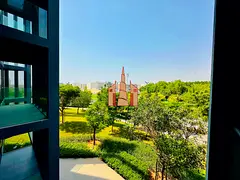 2BR In Gate Building Front View |All Amenities |1PAYMENT
