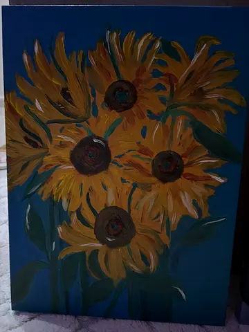 Paintings