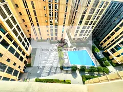 Luxury 1-Bedroom Apartment | 2 Bathrooms | Spacious Layout