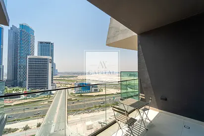 Modern Studio | Binghatti Canal | Prime Location